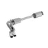 MBRP 2015-2020 Ford F-150 2.7/3.5/5.0L 304SS 3" Street Dual Side Catback w/ 4" Tips
