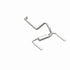 MagnaFlow 1993-1995 Camaro/Firebird 5.7L Street Dual Catback w/ Polished Tips