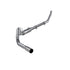 MBRP 1994-2002 Dodge RAM 2500/3500 5.9L 304 SS 4" Side Exit Turbo Back w/ 5" Tip