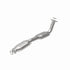 Magnaflow 2007-2018 Toyota Tundra/08-19 Sequoia Direct-Fit Catalytic Converter