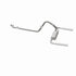 MagnaFlow 1993-1995 Camaro/Firebird 5.7L Street Dual Catback w/ Polished Tips