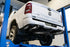 MBRP 2019-2023 Ram 1500 5.7L SS 2.5" Catback Dual Split Rear w/ 4.5" Tips
