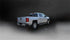 Corsa 2014-2019 Silverado/Sierra 1500 5.3L Sport Single Side Catback w/ Black Tips