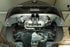 HKS 2019-2024 Toyota Corolla 2ZR/8NR LEGAMAX Sport Axle-back Exhaust
