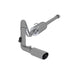 MBRP 2005-2015 Toyota Tacoma 4.0L 409 SS 2.5" Side Exit Catback w/ 3.5" Tips