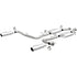 MagnaFlow 1999-2004 Ford Mustang Cobra 2.5" 409SS Street Catback w/ 3.5" Tips