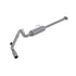 MBRP 2005-2015 Toyota Tacoma 4.0L 409 SS 2.5" Side Exit Catback w/ 3.5" Tips