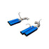 Remark 2015-2021 Subaru WRX/STI VA Boso Edition Axle Back w/ Burnt Blue Single Wall Tips