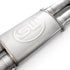 Stainless Works 2008-2009 Pontiac G8 GT 3" Catback System X-Pipe Turbo Chambered Muffler w/ 3.5" Tips