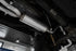 MBRP 2022-2024 Nissan Frontier 3.8L Alum 3" Side Exit Catback w/ 4" Tip