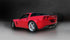 Corsa 2006-2011 Chevrolet Corvette C6 Z06/ZR1 7.0L SS 3" X-Pipe Exhaust