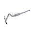 MBRP 2003-2013 Ram Hemi 2500/3500 5.7L AL 3" CatBack Single Side Exit