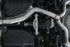 MBRP 2015-2021 Subaru WRX 2.0/STI 2.5L SS Race Catback w/ 3.5" Quad SS Tips