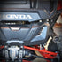 MBRP 2019-2022 Honda Talon Dual Slip-On Exhaust System w/ Sport Muffler