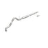 MagnaFlow 2003-2007 Ram 2500/3500 5.9L 5" Pro-Series Catback w/o Tip