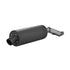 MBRP 2000-2006 Honda TRX 350FM/FE/TE/TM Rancher Slip-On Exhaust System w/Sport Muffler