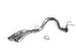 ROUSH 2017-2019 F250/F350 SuperDuty 6.7L Exhaust