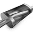 MagnaFlow 03-09 Toyota 4Runner/03-23 Lexus GX460/470 4.6/4.7L Overland Catback w/ Turn Down