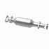 MagnaFlow 1992-1995 Acura Integra Direct-Fit Catalytic Converter