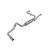 MBRP 2005-2019 Nissan Frontier 4.0L 3" Alum Catback w/ 4" Polished Tip