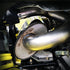 MBRP 2019-2021 Can-Am Maverick Trail X3 Slip On Exhaust - Sport Series