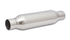 Vibrant SS Resonator (Standard Design) 2.5" inlet/outlet x 18" long