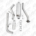 MBRP 2004-2012 Colorado/Canyon 2.8/2.9/3.5/3.7 2.5" SS Catback w/ Tip