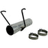 MBRP 2007-2012 Dodge Ram 2500/3500 6.7L Alum 4" Muffler Delete Pipe