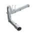 MBRP 2008-2010 Ford F250/350/450 6.4L Alum 4" Side Exit DPF Back w/ 5" Tip