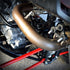 MBRP 2019-2022 Honda Talon Dual Slip-On Exhaust System w/ Sport Muffler