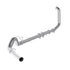 MBRP 1999-2003 Ford F-250/350 7.3L SS 5" Side Exit Turbo Back w/o Muffler or Tip