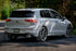 MBRP 2022-2023 VW Golf GTI MK8 T304 SS 3"/2.5" Dual Catback w/ 5" Polished SS Tips