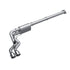 MBRP 2021-2024 Ford F-150 2.7/3.5/5.0L 304 SS 3" Race Catback w/ Dual Side Exit Tips