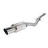 Remark 2009-2020 Nissan 370Z Cat-Back Exhaust R1-Spec w/ Single SS Exit