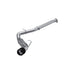 MBRP 2012-2023 Subaru BRZ/Scion FRS T304 SS 3" CatBack w/5" Carbon Tip