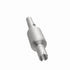 MagnaFlow 1993-2000 Jeep Cherokee/Grand Cherokee Direct-Fit Catalytic Converter