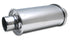 Vibrant ULTRA QUIET Resonator 3.5" inlet/outlet x 13.75" overall length