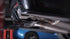 Stainless Works 2016-2019 Cadillac CTS-V Sedan 3" Catback System w/ Resonated X-Pipe w/ Dual-Mode Mufflers