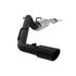 MBRP 2017-2022 Colorado 2.5/3.6 BLK 3" Cat Back Single Side w/ 4" Tip