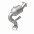 MagnaFlow Audi Direct-Fit Catalytic Converter OEM Grade Federal / EPA Compliant