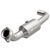 Magnaflow Conv DF 2011-2014 F-150 5.0L Underbody