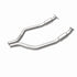 MagnaFlow 2005-2014 Charger/Challenger/300 SRT-8 6.1/6.4 Direct-Fit Catalytic Converter