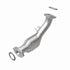 MagnaFlow 2000-2004 Tacoma/Tundra 3.4L Direct-Fit Catalytic Converter