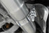 MBRP 2015-2019 VW Golf R T304 SS 3" Race Catback w/ 4" SS Polished Tips