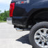 MBRP 2017-2024 Ford F250/F350 6.2/6.8/7.3L 304SS 4" Side Exit DPF Back w/ 5" Tip