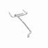 MagnaFlow 1993-1995 Camaro/Firebird 5.7L Street Dual Catback w/ Polished Tips