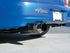 HKS 2002-2007 Subaru WRX/2004-2007 STi Carbon-Ti Catback Exhaust