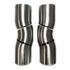 Stainless Bros SS304 Collector 2.5in X-Pipe (Small Crossover) Weld Kit