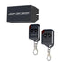 QTP Wireless Adjustable Remote Controller For Electric Exhaust Cutouts