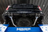 MBRP 2019-2023 Silverado/Sierra 1500 6.2 3" CatBack w/ Quad 4" CF Tips